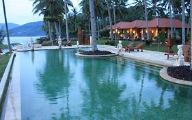 Sea Breeze Candidasa